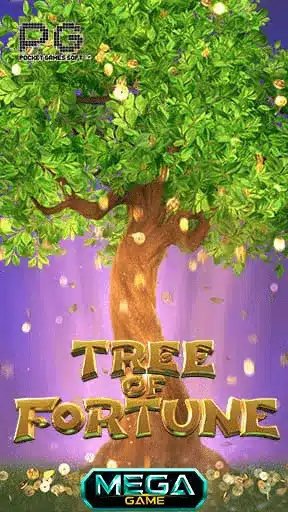 Tree Of Fortune