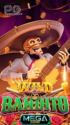 Wild Bandito