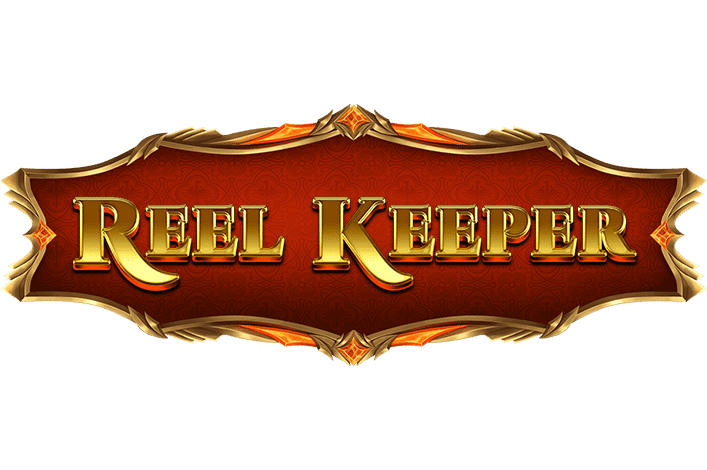 logo Reel Keeper