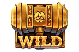 สัญลักษณ์ Wild TV