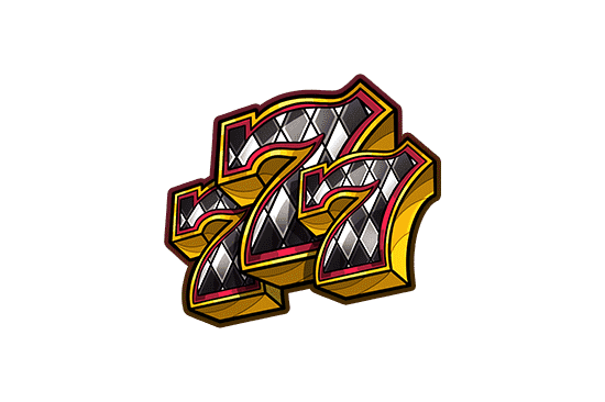 สัญลักษณ์ 777 TWL