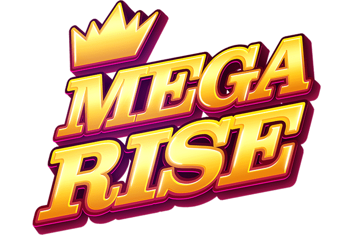 logo Mega Rise