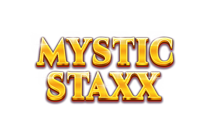 logo Mystic Staxx