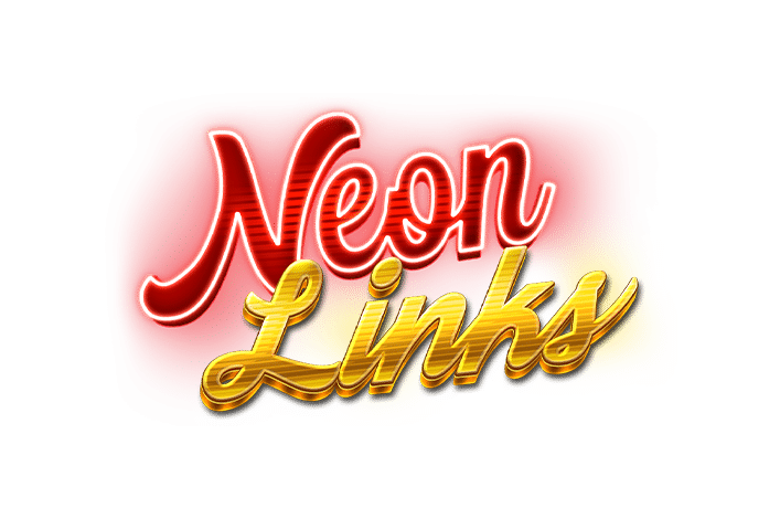 logo Neon Links
