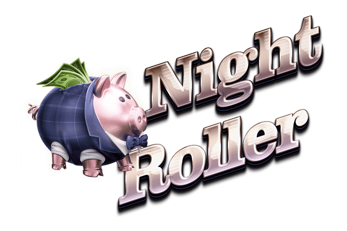 logo Night Roller