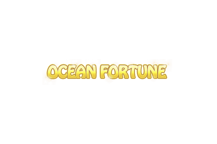 logo Ocean Fortune