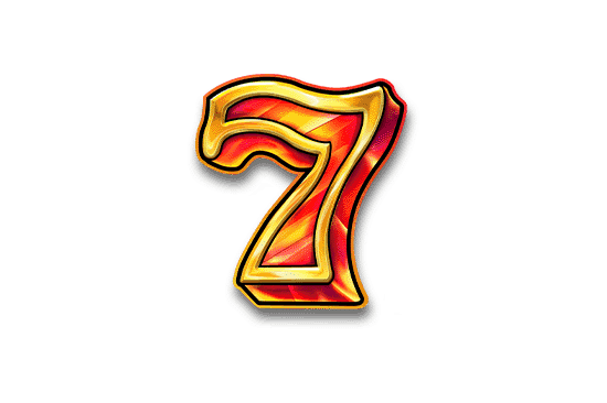 สัญลักษณ์ 7 NL