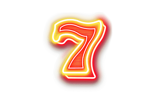 สัญลักษณ์ Neon 7