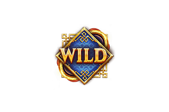 สัญลักษณ์ Wild MS