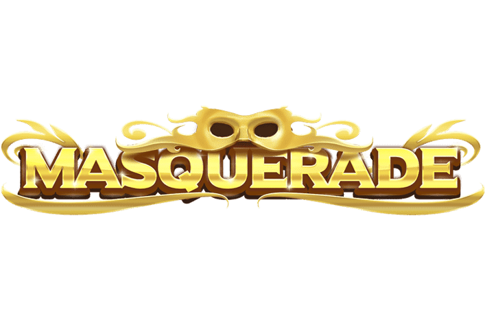 logo Masquerade