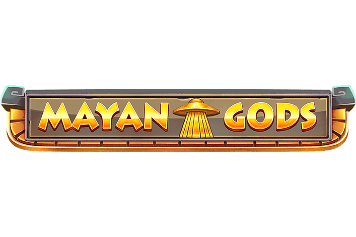 logo Mayan Gods