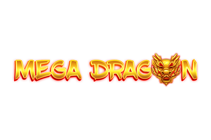 logo Mega Dragon