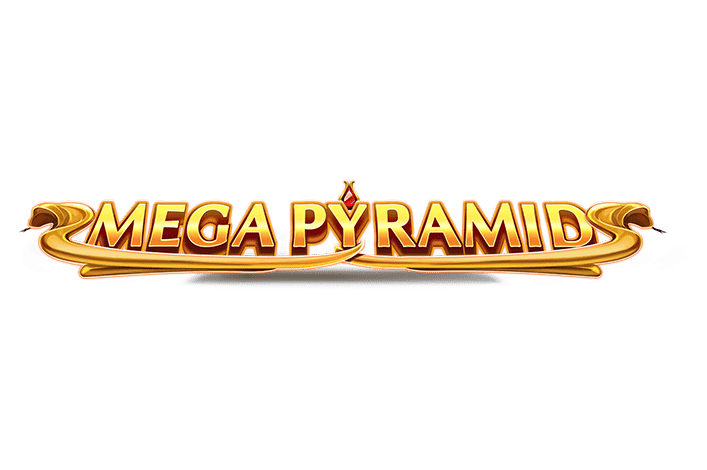 logo Mega Pyramid